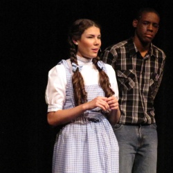 Wizard of Oz