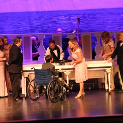 Dirty Rotten Scoundrels