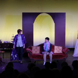 The Importance of Being Earnest