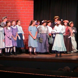 Hello Dolly