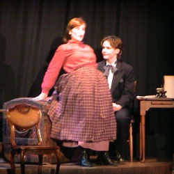 Little Woman