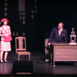 Thoroughly Modern Millie