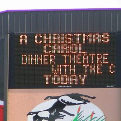 Christmas Carol